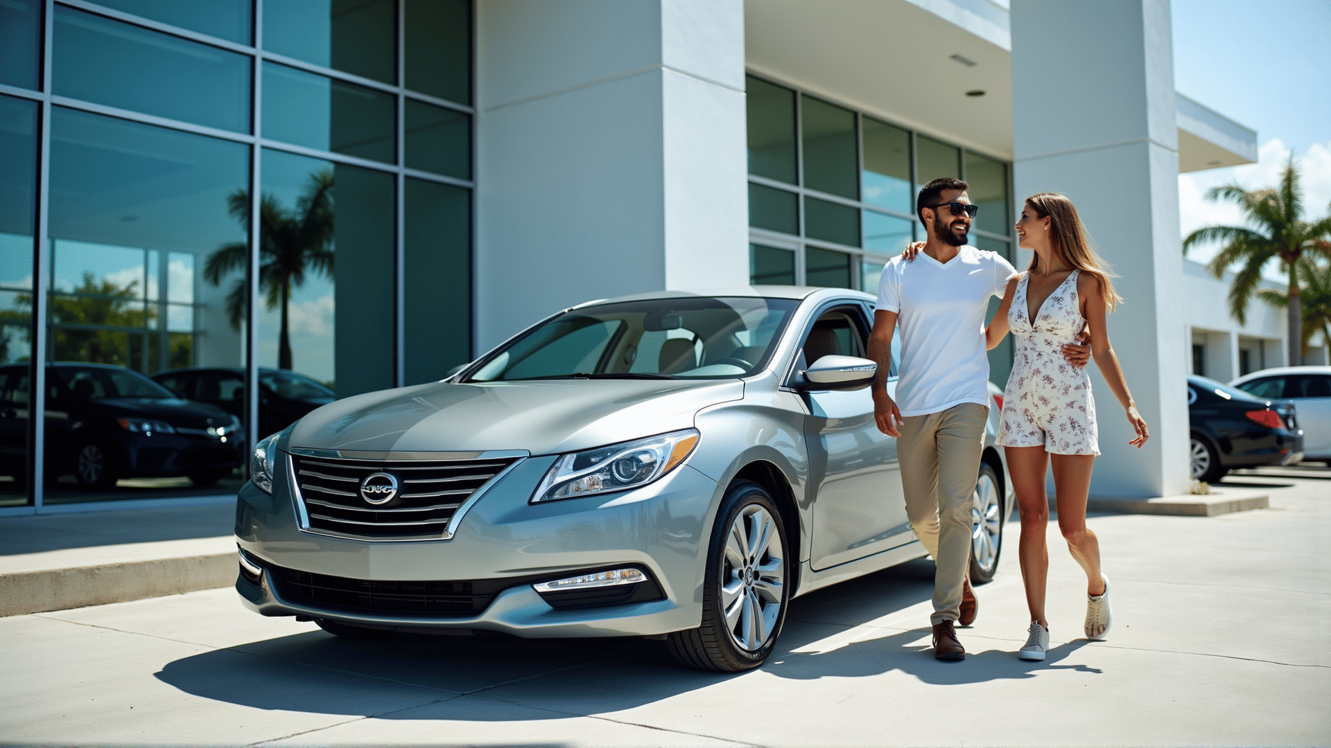 Auto Loans with Launch Credit Union