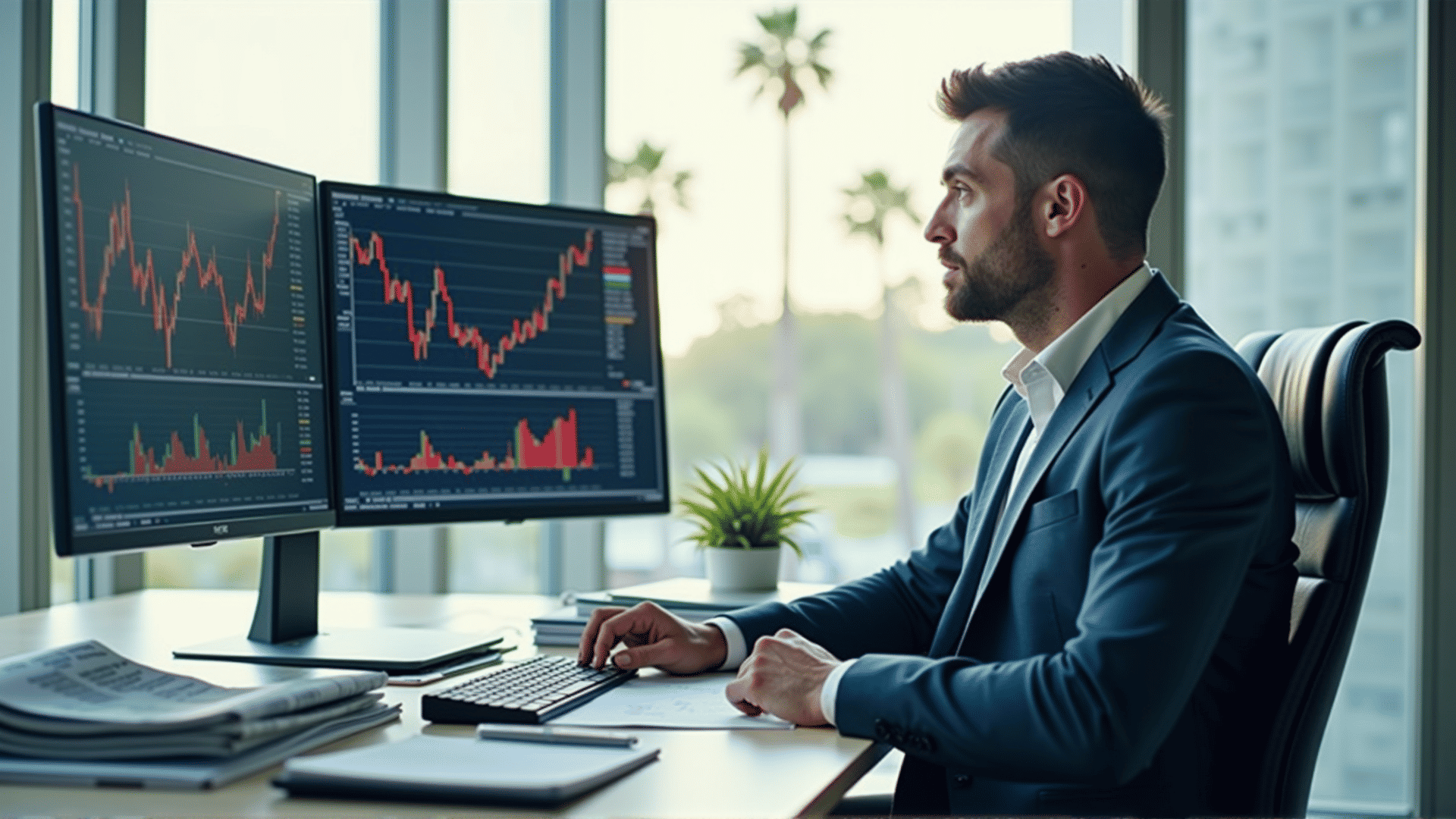 Investment Services by Launch Credit Union