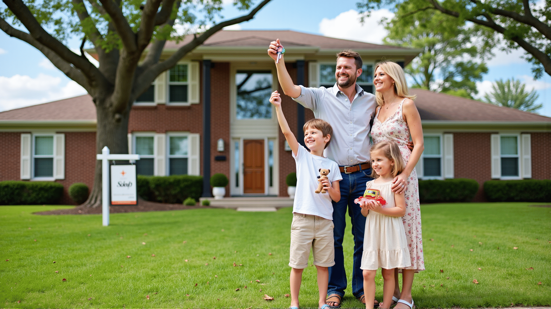 Home Loans from Launch Credit Union