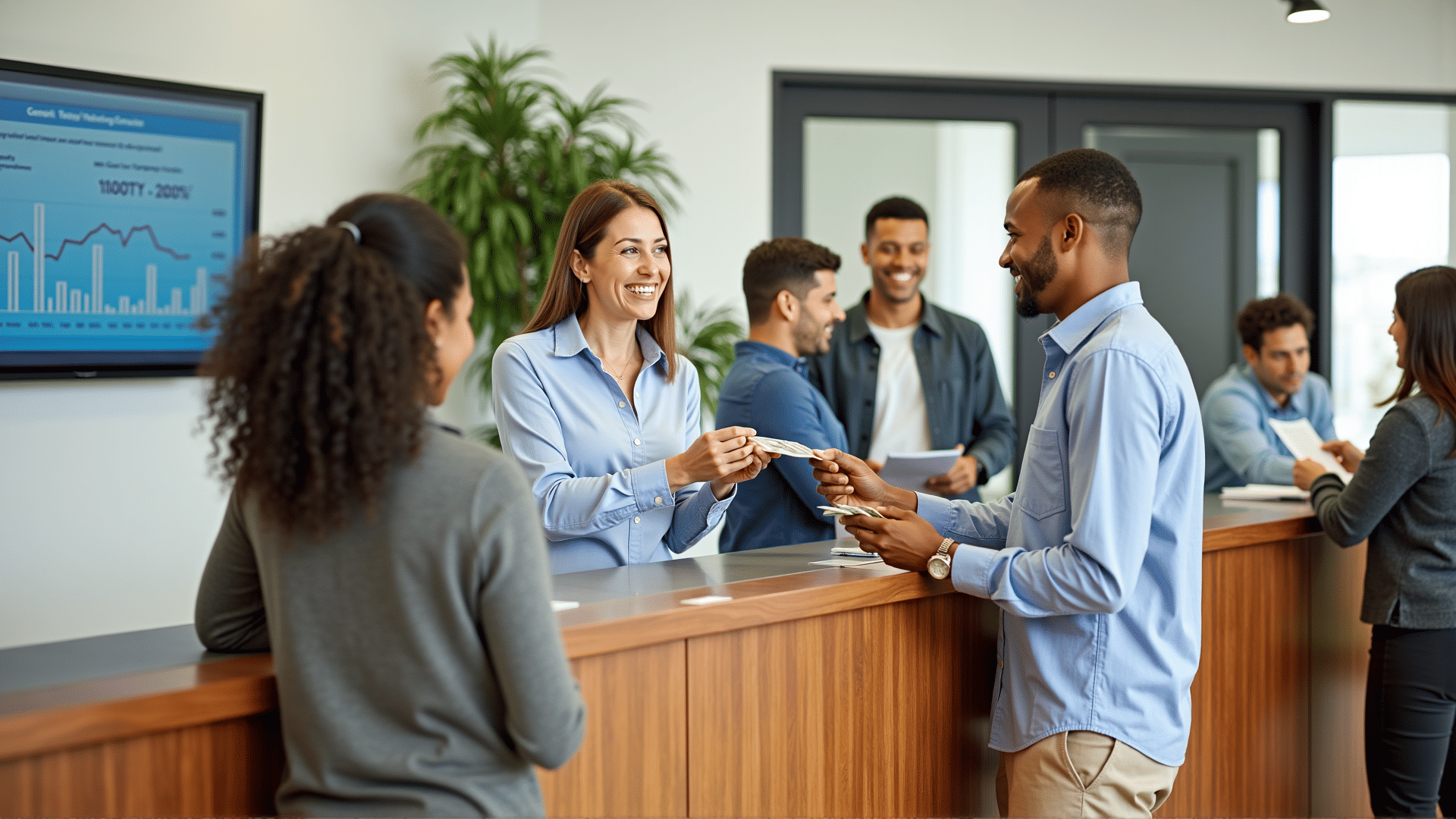 Savings Accounts at Launch Credit Union