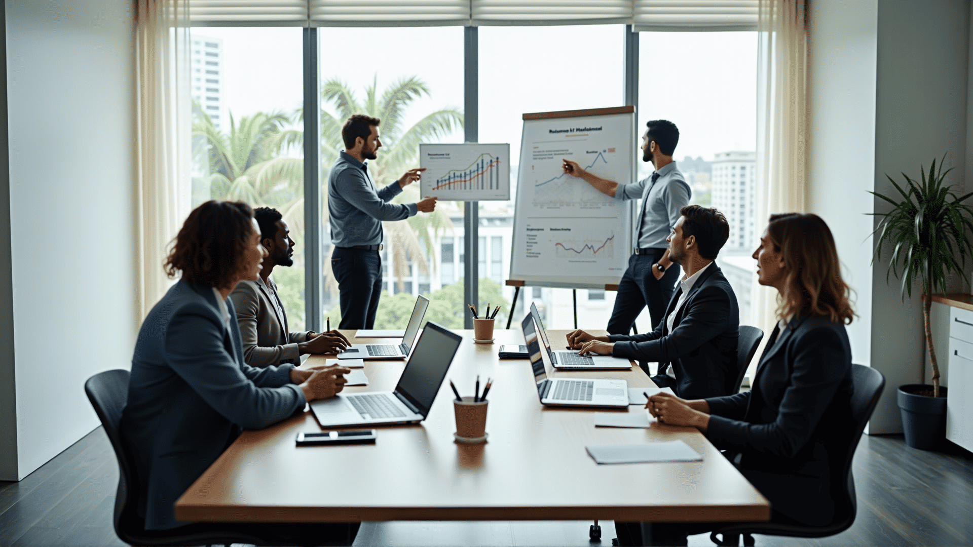 Business Banking with Launch Federal Credit Union