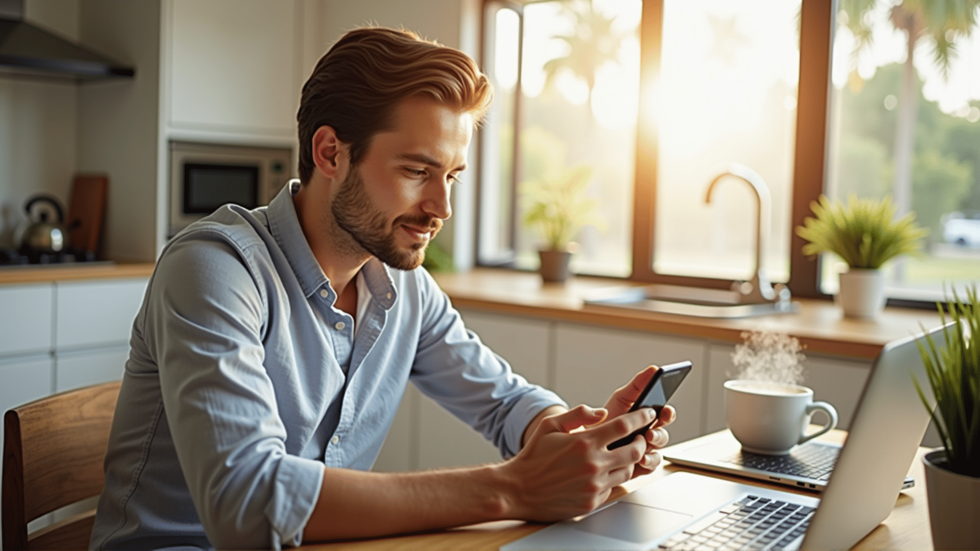 Online Banking Login with Launch Federal Credit Union